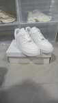 Nike Air Force 1 Low '07 Alb Mărimea 45