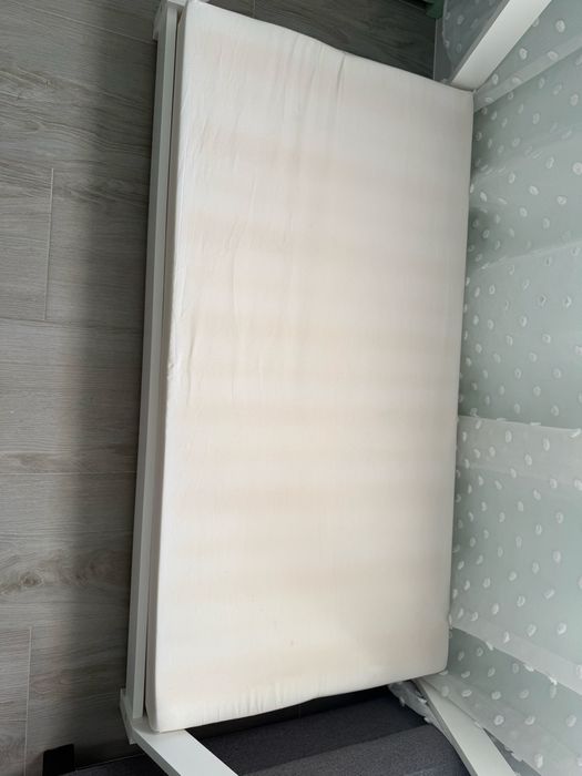 saltea patut 70 x 140