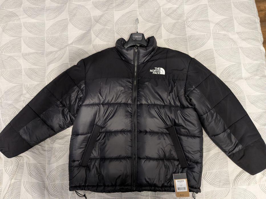 Оригинално яке The North Face XXL