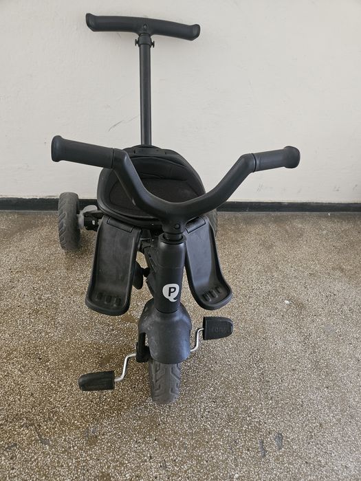 Tricicleta Qplay Nova Niello