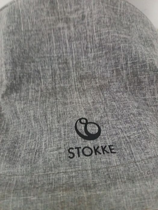 Cărucior reglabil Stokke Beat cu landou