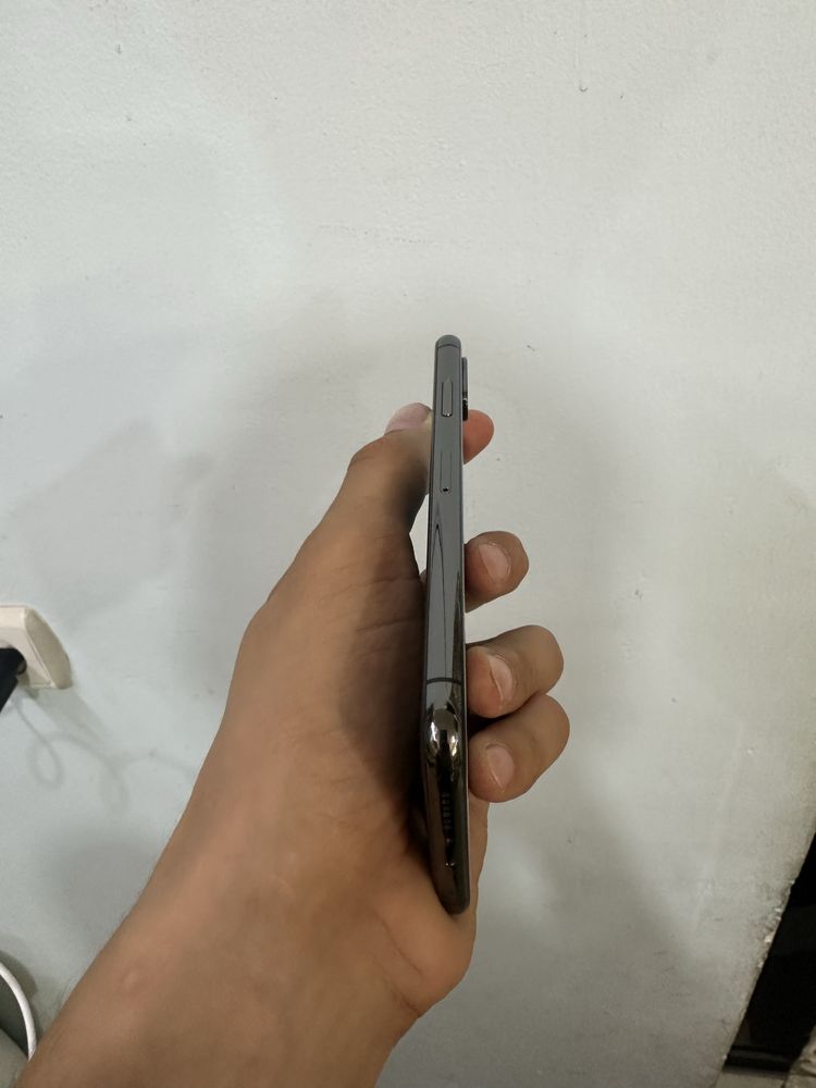 Iphone Xs 64gb black