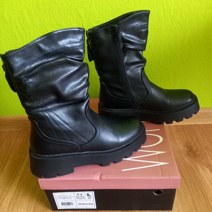 Дамски боти-Tendenz