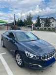 Peugeot 508 diesel