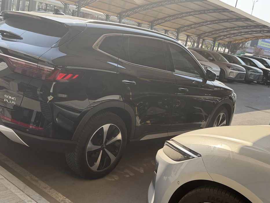 BYD SONG PLUS GIBRID 1 pozaitsiya 2023 yil