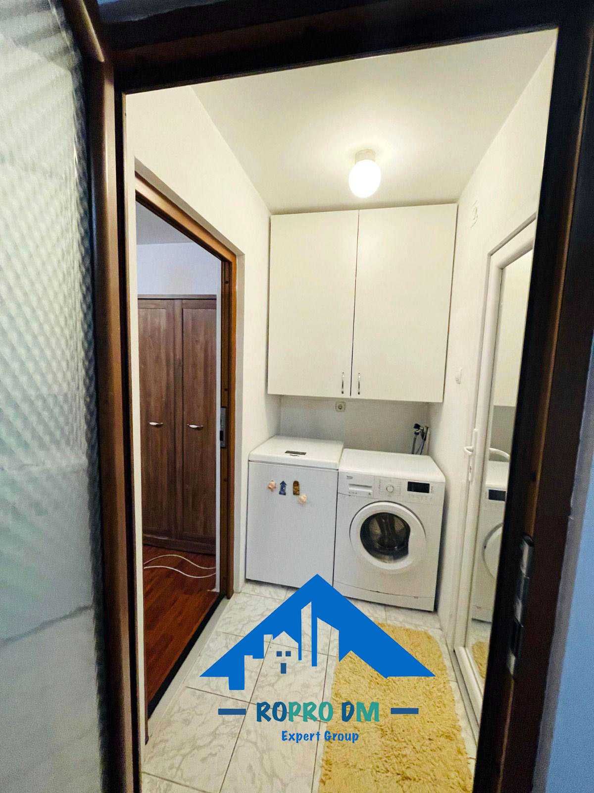 Comision 0% - Apartament cu 2 camere, cartier Mărăței, Piatra Neamț