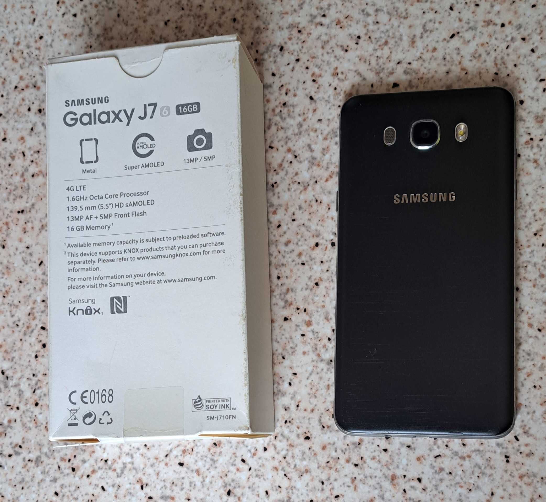 Samsung Galaxy J6, J7, A53 5G