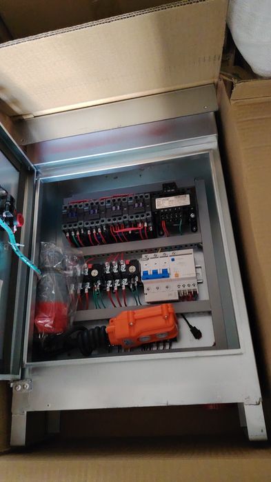 Шит фасадне люлка учун