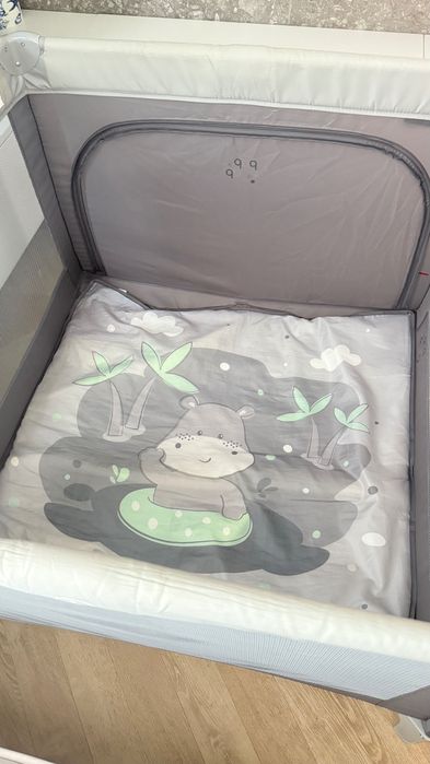 Chipolino кошара за игра