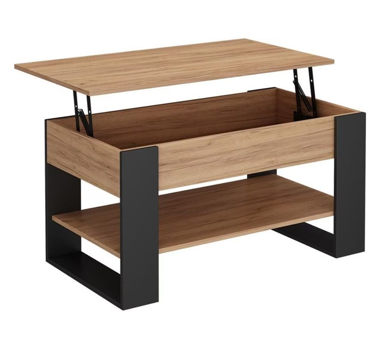 Холна повдигаща маса Vicco