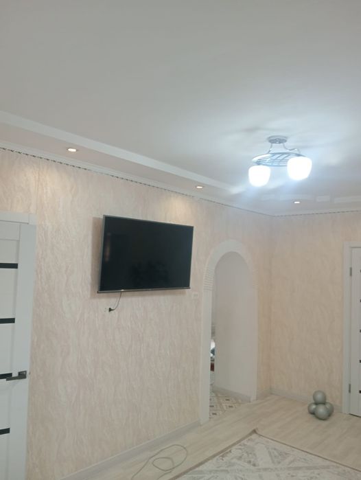 Продаётся дом — Таскалинский район, пос. Мерей