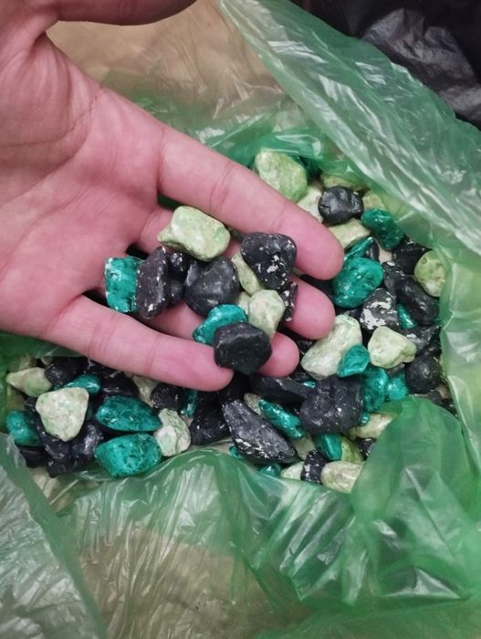 Аквариум (60 литров)