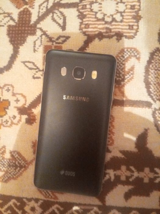 Продам Samsung J5 (без батарейки)
Телефон в нормальном состоянии, экра