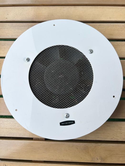 Aspirator incorporabil Pro Nails sistem 80w