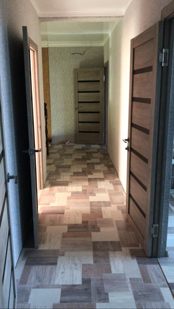 Продаётся двухэтажный дом