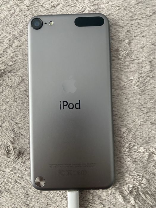 Ipod nano 6 si ipod touch 5