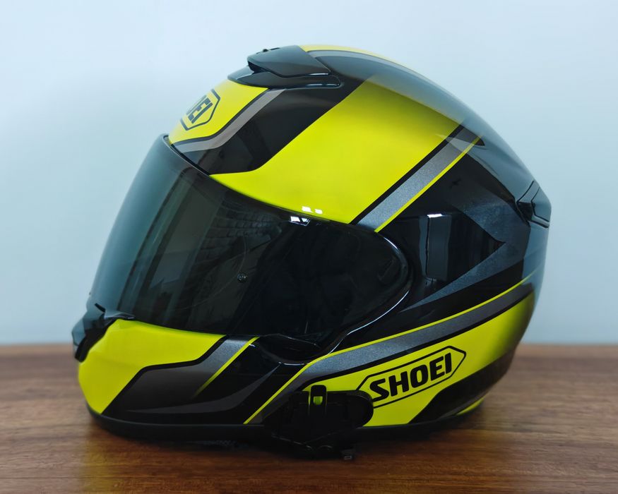 Casca moto Shoei