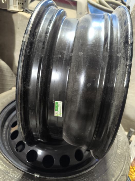 15 lik original  diska 1 dona nexia cobalt largus tushadi