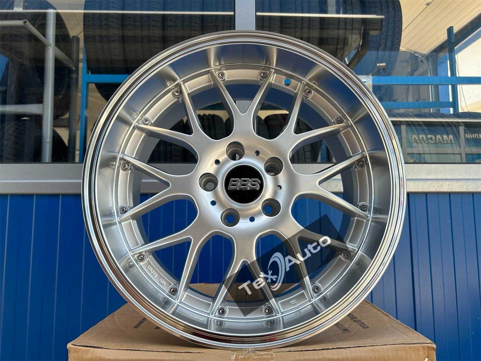 17" Джанти BBS Style за BMW 5 E39 Е46 E38 7 E32 E38 E90 E91