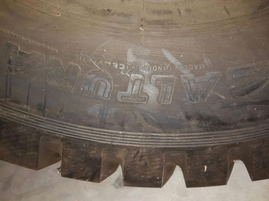 12.00-24 Altura 24 ply industrial-macarale,utilaje