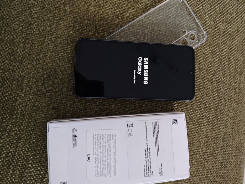 Samsung A16,4/128gb.Нов!