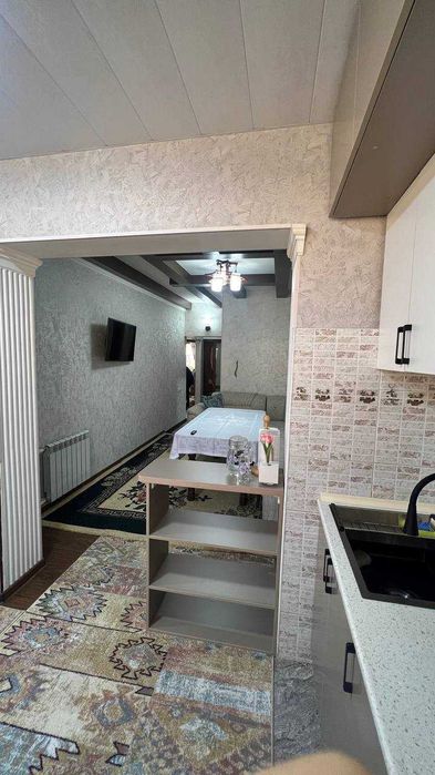 ЭНГ АРЗОН‼️‼️‼️Вторичка ЕВРО 4/4/5 91м2 Ор Арча Куча/Кукча/Шофайз мост