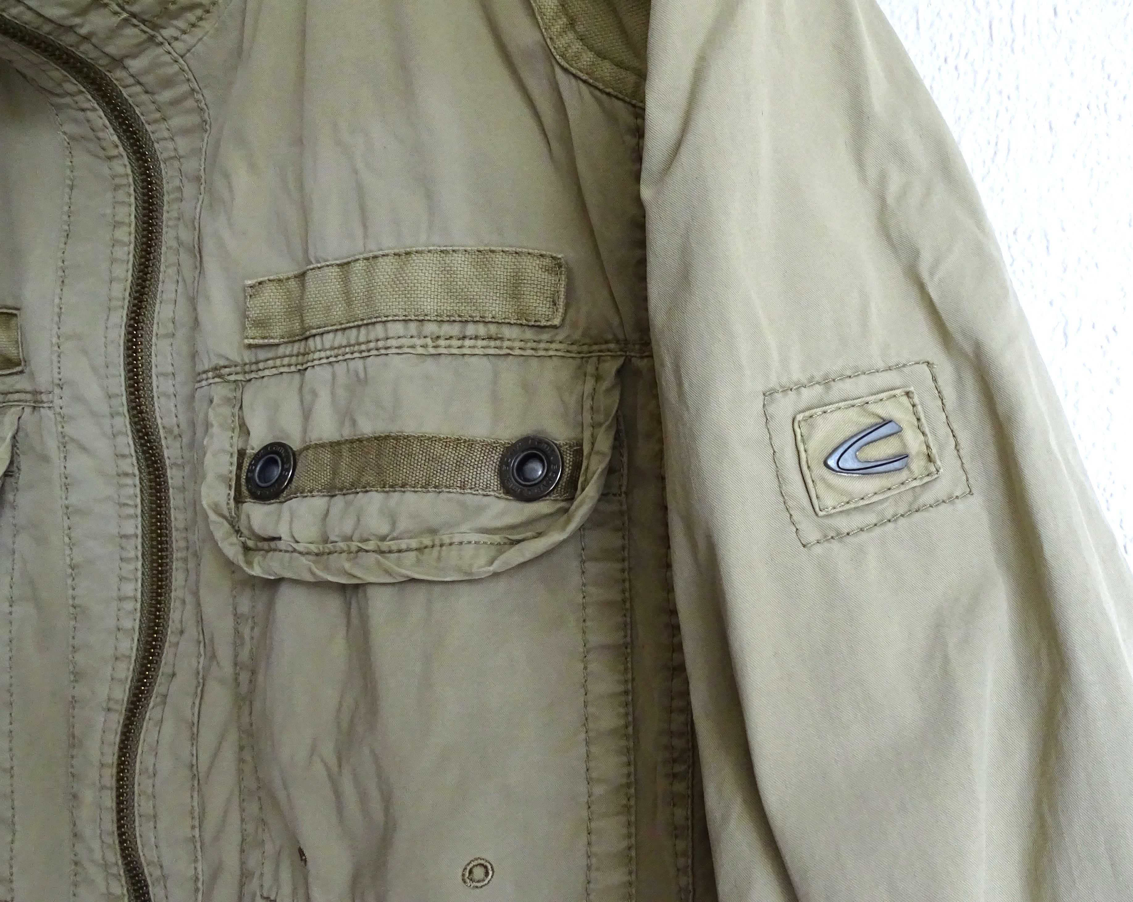 Camel Active Outdoor - мъжки яке