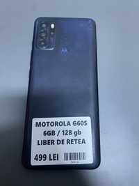 Motorola G60S 128GB / 6GB