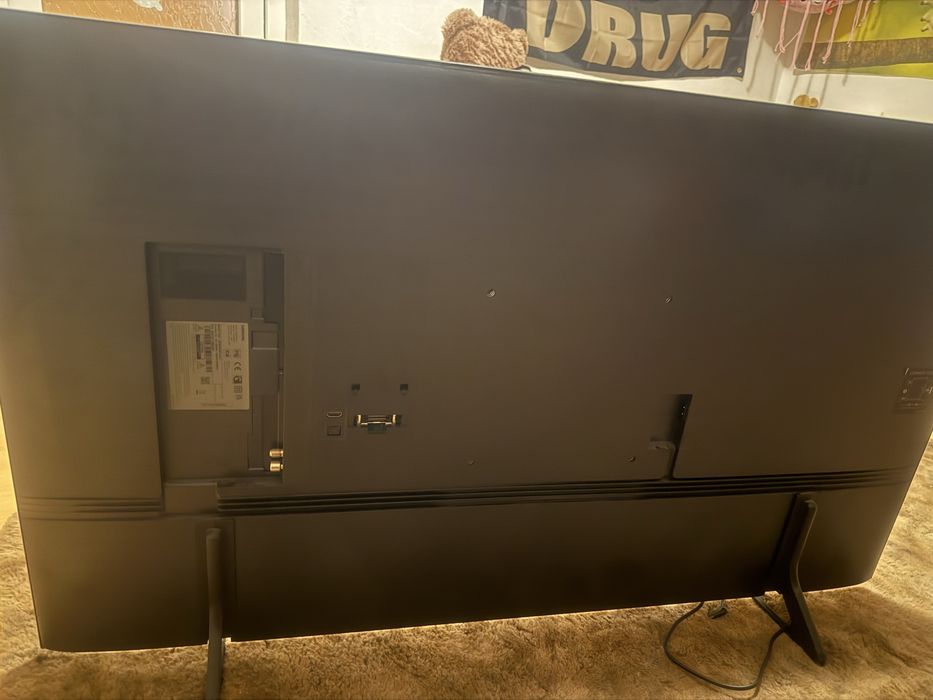 Televizor Samsung Qled