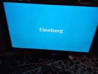 Продам телевизор Elenberg