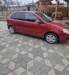 Volsvagen Polo 1,4 benzina automata 2007