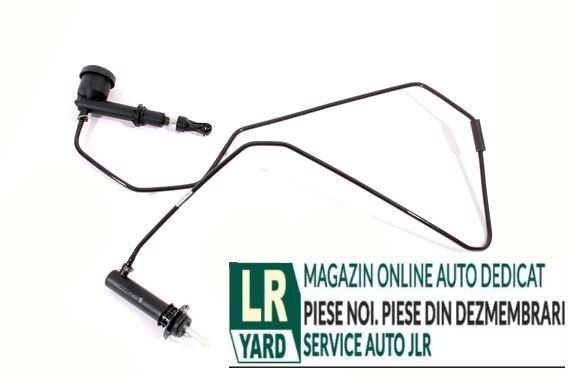 Pompa si cilindru ambreiaj  STC000180 Land Rover Freelander 1.8 benzina si 2.0d piese noi si din dezmembrari