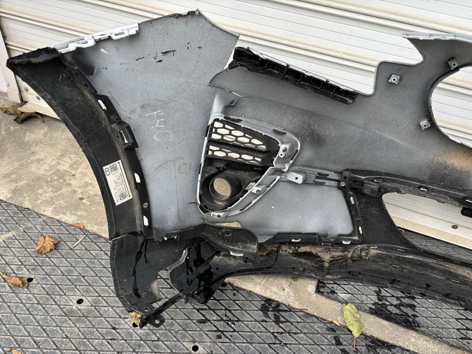 Предна броня за Kia X-CEED 2018-2022г.