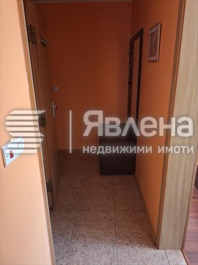 Център!Двустаен апартамент в Слънчев бряг