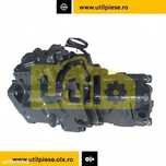 pompa hidraulica excavator komatsu pc20uu-3 pc30mr-1