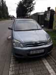 TOYOTA COROLLA  1.4 benzina 1000 euro