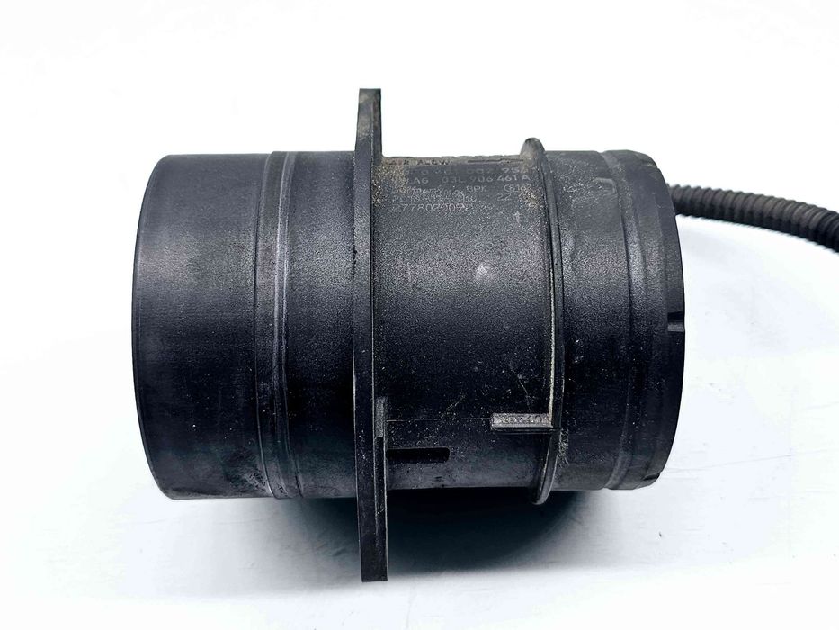 Debitmetru aer Volkswagen Passat CC (357) [Fabr 2008-2012] 03L906461A