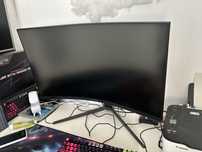 Samsung Odyssey G7 32 inch 240hz