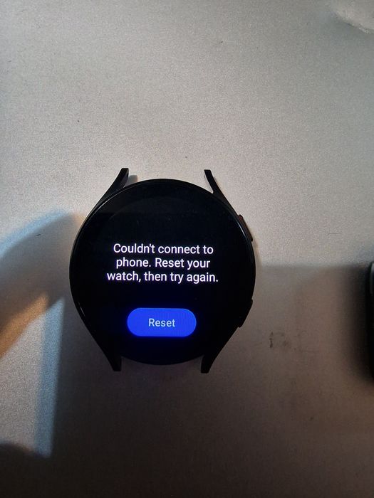 Samsung Watch 4 pentru piese