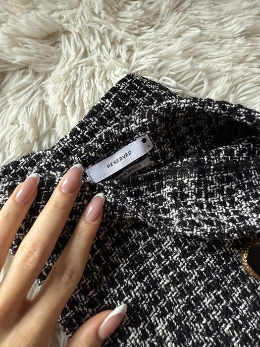 Пола Reserved, размер L