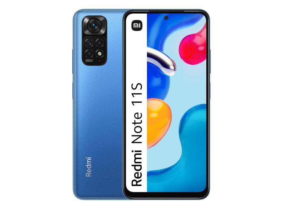 Продам Xiaomi Note 11s