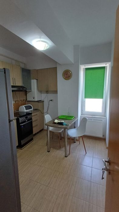 Închiriez Garsoniera Pitești Gavana 3