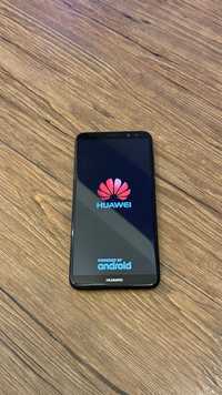 Huawei Mate 10 Lite