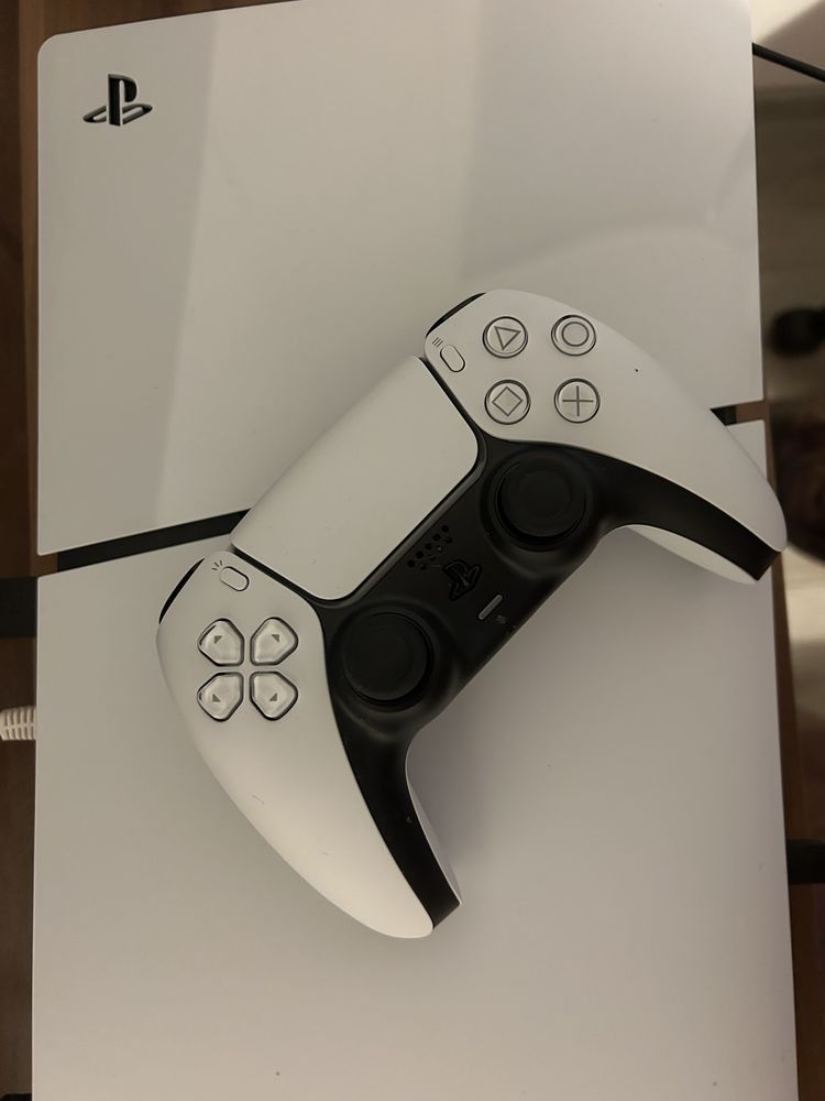 Playstation 5 Digital