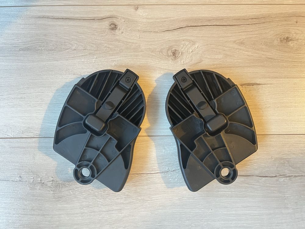 Адаптери за повдигане за бебешка количка Easywalker
