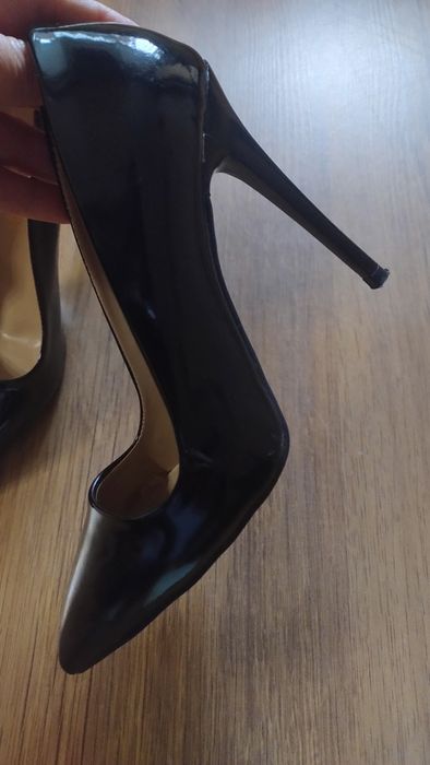 Токчета от лак ,висок ток