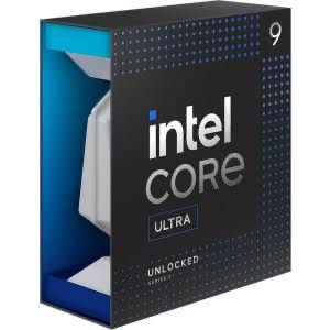 Procesor Intel Core Ultra 9 285K