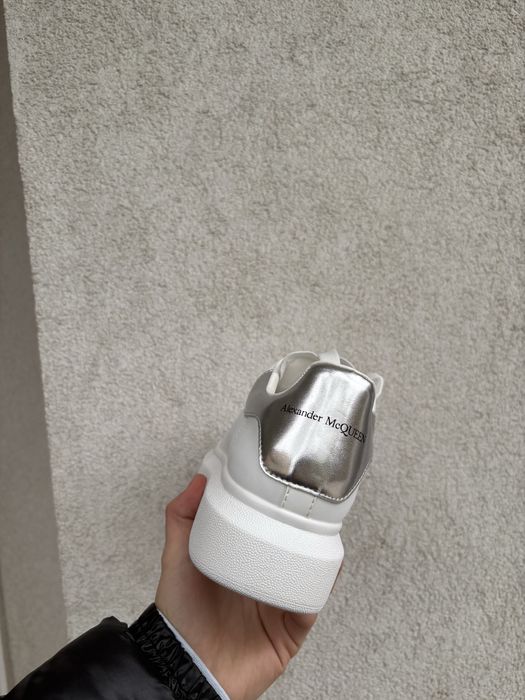 Alexander McQueen