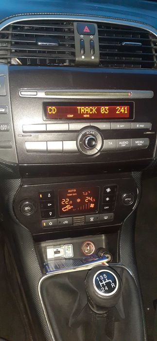 Fiat bravo diesel