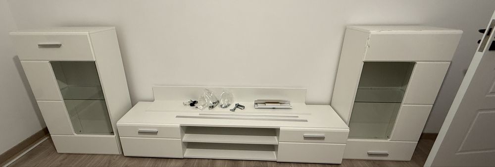 Mobilier living 4 piese